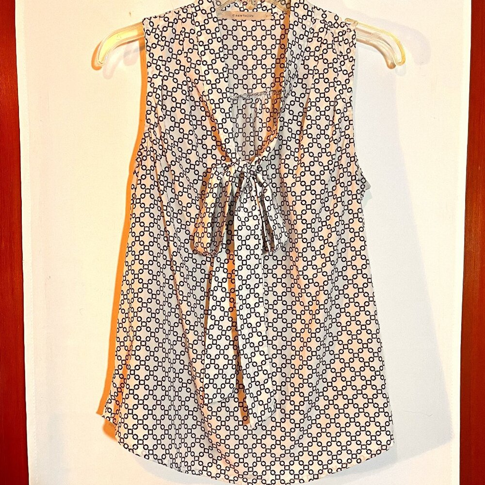 41 Hawthorn Astrid  Chain Sleeveless